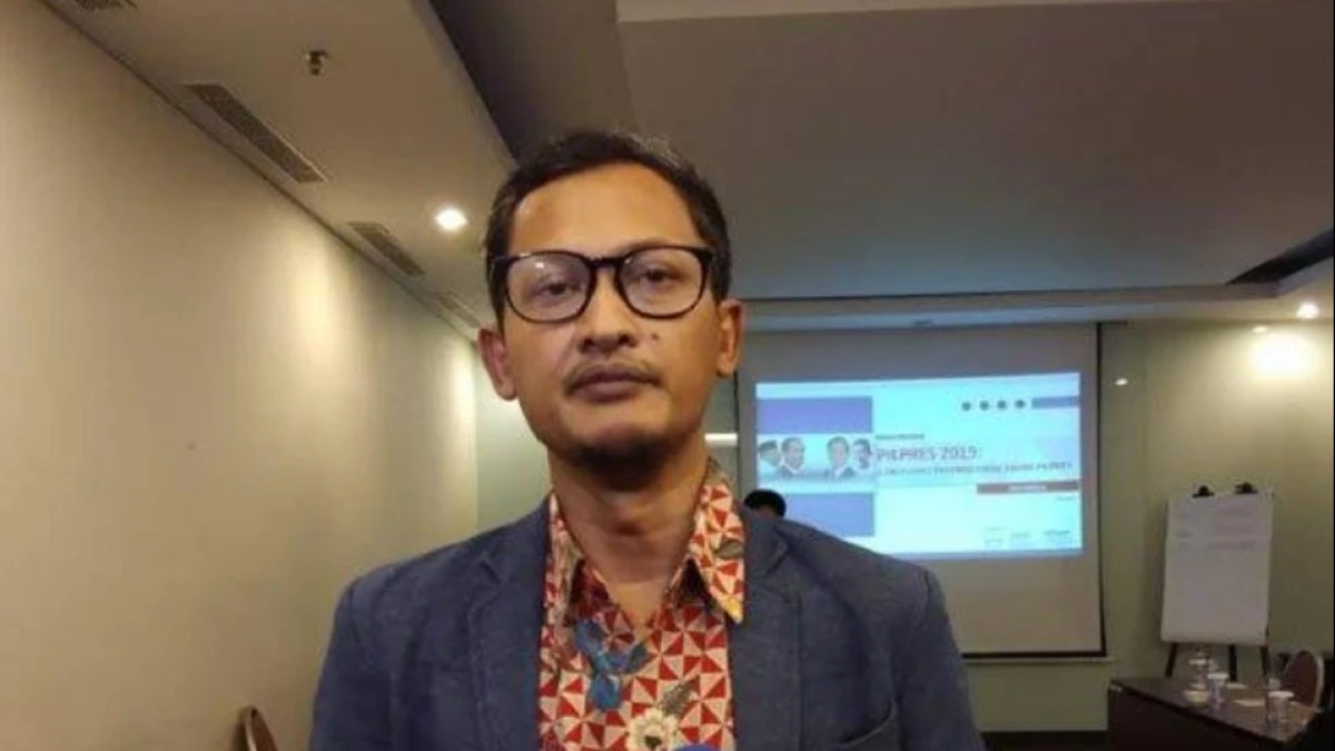 Survei Alvara: Anak Muda Melihat Pesantren sebagai Lembaga Modern, Bukan Sekadar Tempat Ngaji