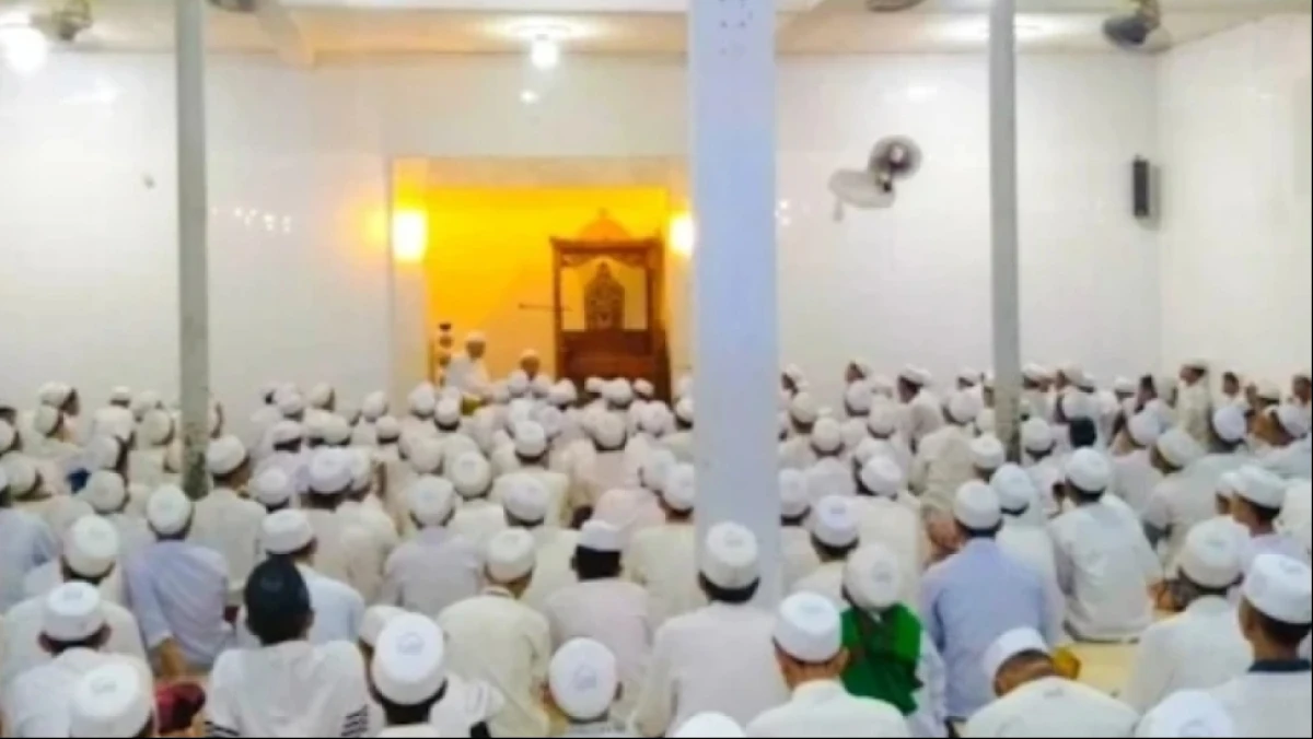 Pesantren Al Khoziny Akan Mengikuti Semua Proses Hukum Akibat Kasus Ambruknya Musala