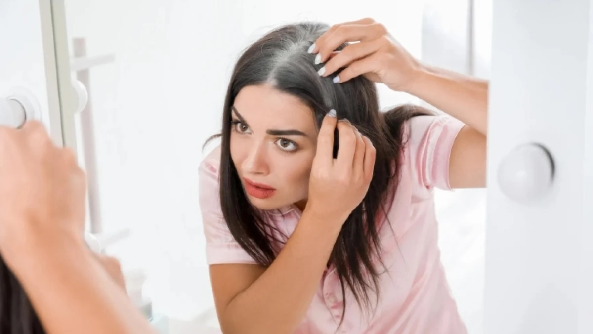 Penelitian Ini Ungkap Penyakit Berbahaya Bisa Diidentifikasi dari Perubahan Warna Rambut