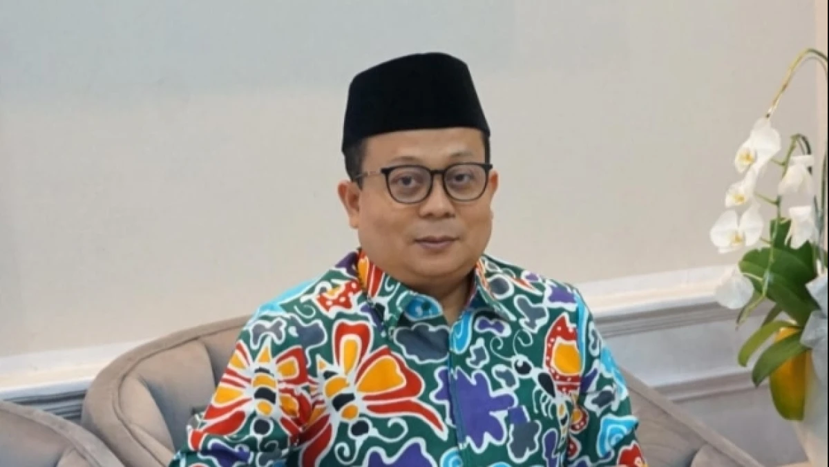 Asrama Pesantren Salafiyah Situbondo Ambruk Tewaskan 1 Santriwati, Kemenag Bantu Renovasi