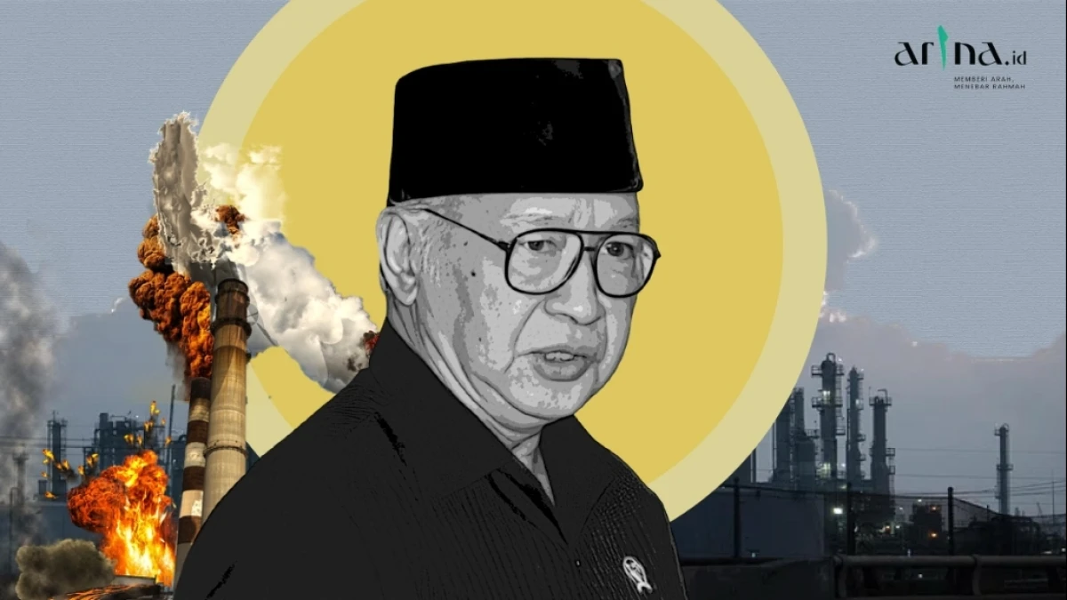 Daftar 10 Tokoh Dapat Gelar Pahlawan Nasional, Termasuk Soeharto dan Marsinah