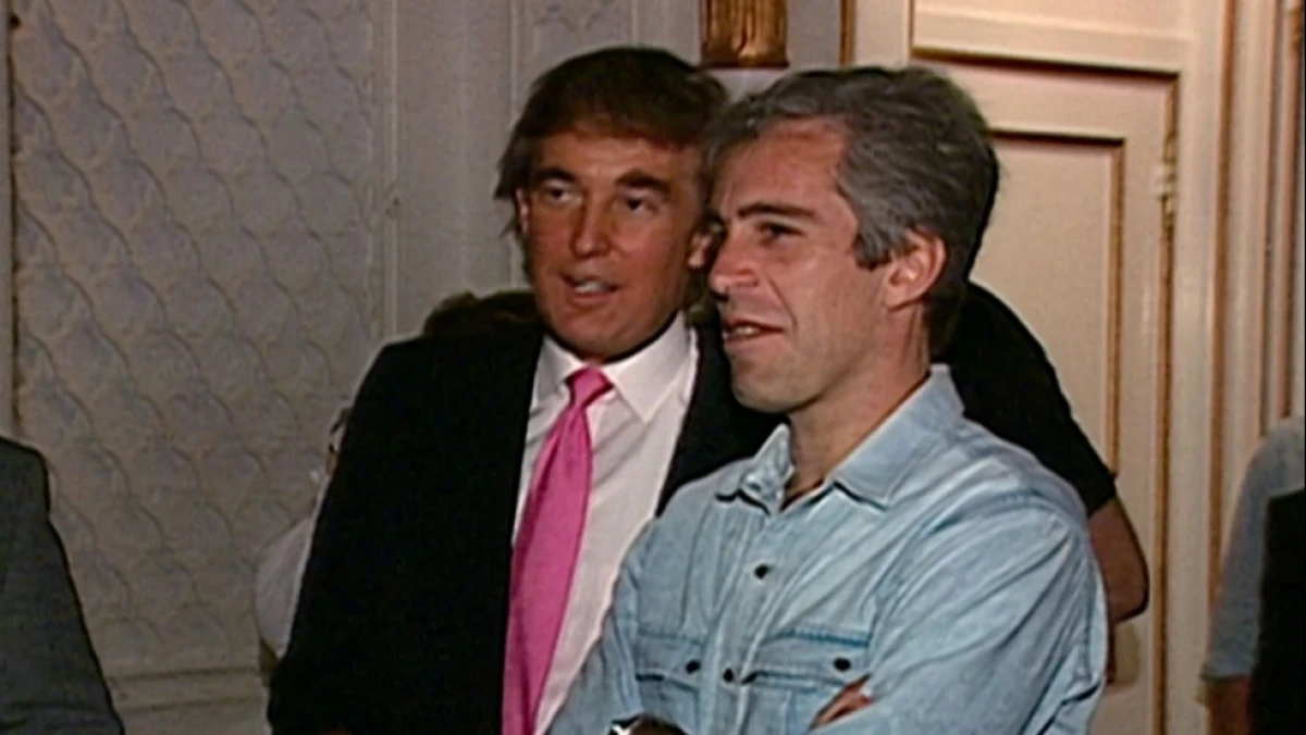 Trump Tandatangani Perintah Merilis Dokumen Kejahatan Seksual Epstein yang Seret Banyak Tokoh Politik AS