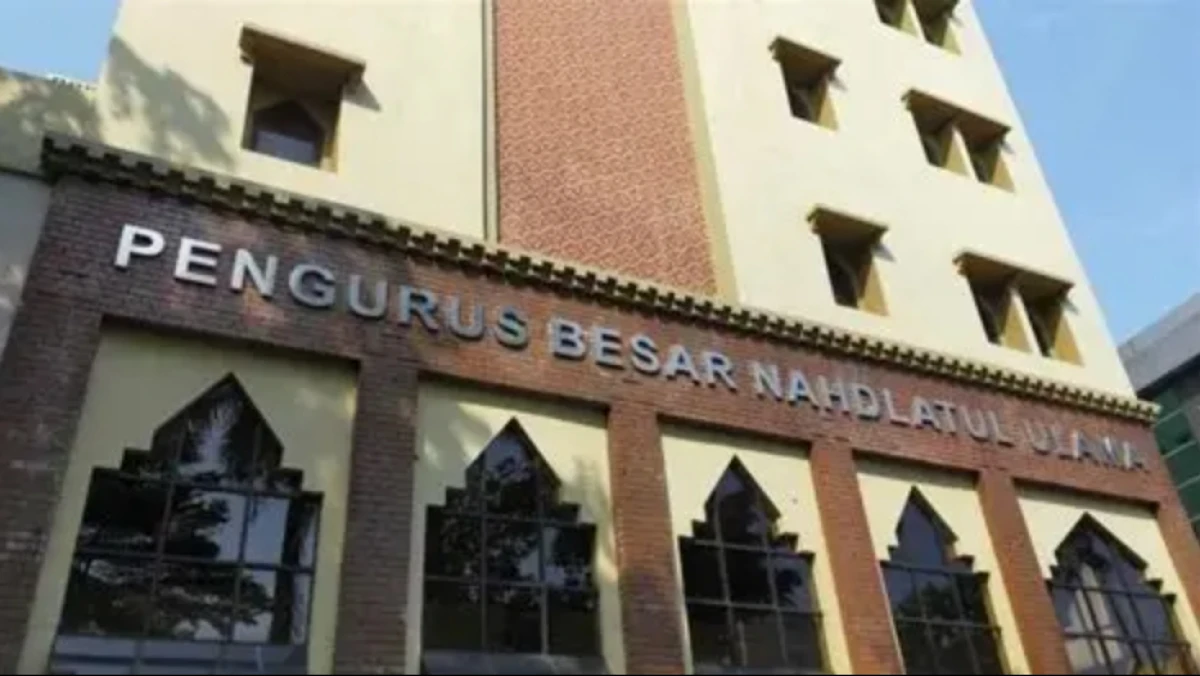 PBNU Luncurkan Program Kolaborasi BPJS Ketenagakerjaan Guru Ngaji