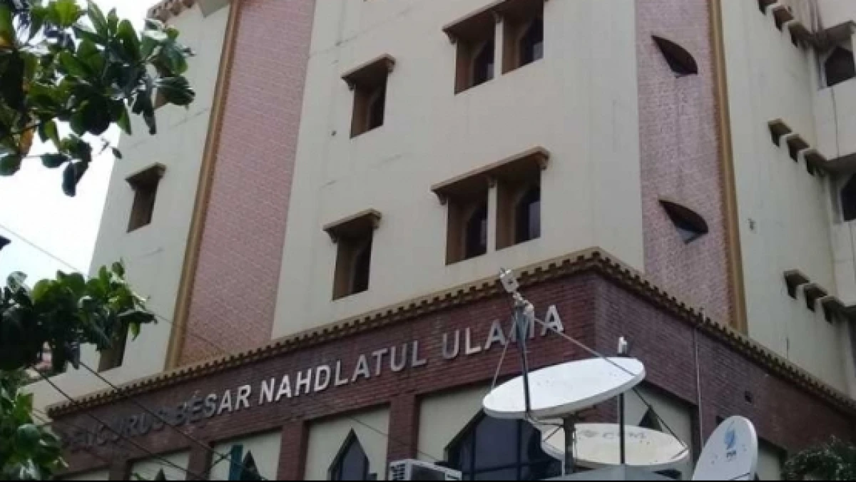 Katib Syuriah PBNU Nilai Ultimatum Rais Aam Cacat Prosedural dan Tidak Lazim