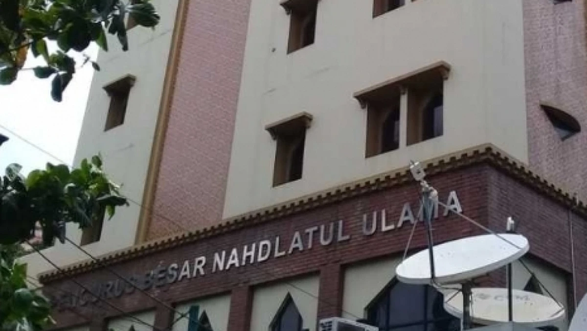 Kesekretariatan PBNU Bantah Tuduhan Ada Sabotase dalam Sistem Persuratan