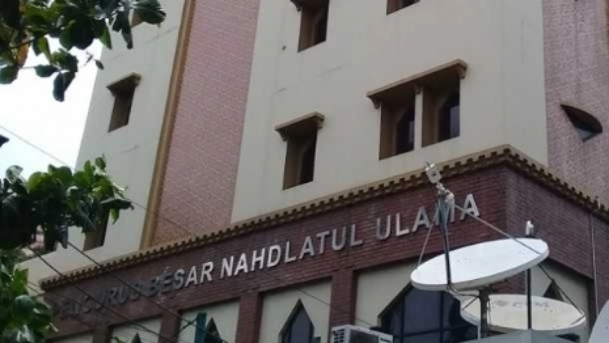 Forum Bahtsul Masail Pesantren DIY: Syuriyah Tidak Berwenang Memakzulkan Ketum PBNU