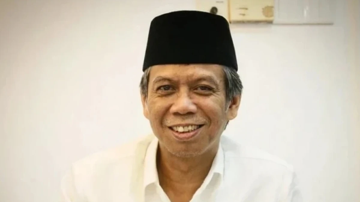 Waketum PBNU: Jalan Satu-Satunya Islah, Bukan Memperbesar Konflik