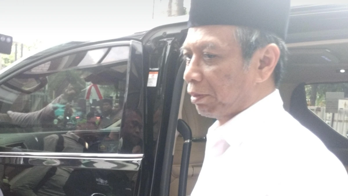 Sekjend PBNU: Jadwal Muktamar PBNU Tetap Sesuai SK, Januari 2027