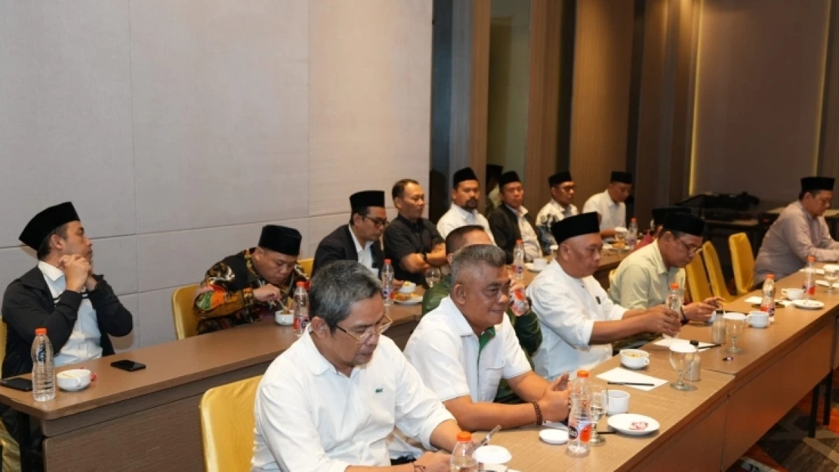 Tolak Kesewenang-wenangan, Kader Muda Desak Kepemimpinan PBNU Patuh Pada Kiai Sepuh