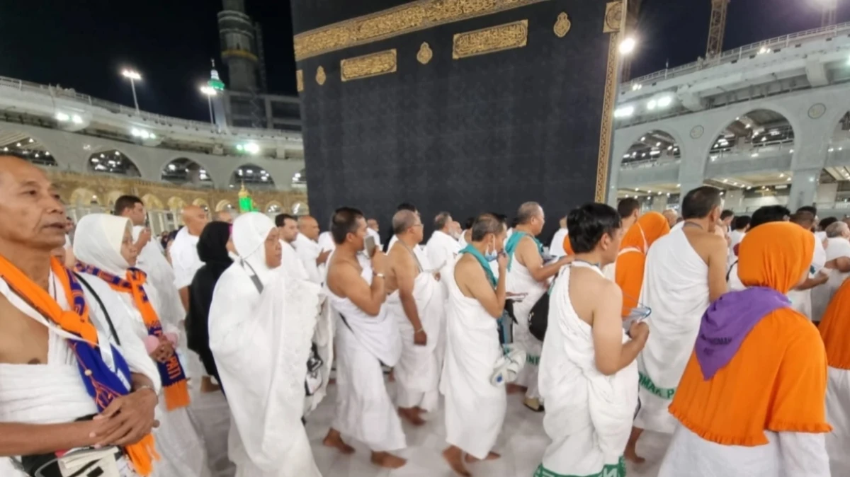 Komnas Haji Minta Kemenhaj dan BPKH Antisipasi Gangguan Penyelenggaraan Haji Khusus 2026