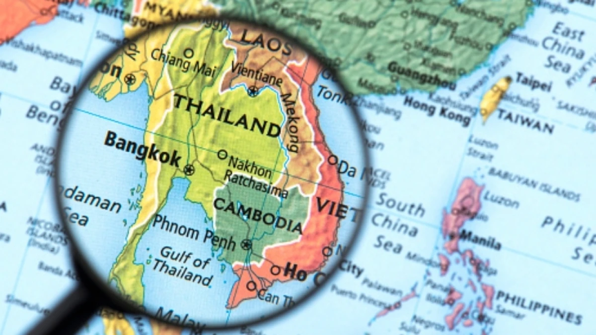 Sekjen PBB Minta Kamboja dan Thailand Tidak Memperluas Eskalasi Perang