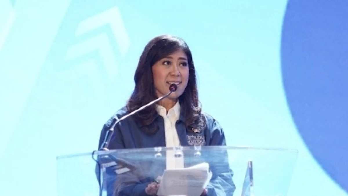Tahun 2026 Pemerintah Targetkan Penyediaan Akses Internet di 2.500 Desa