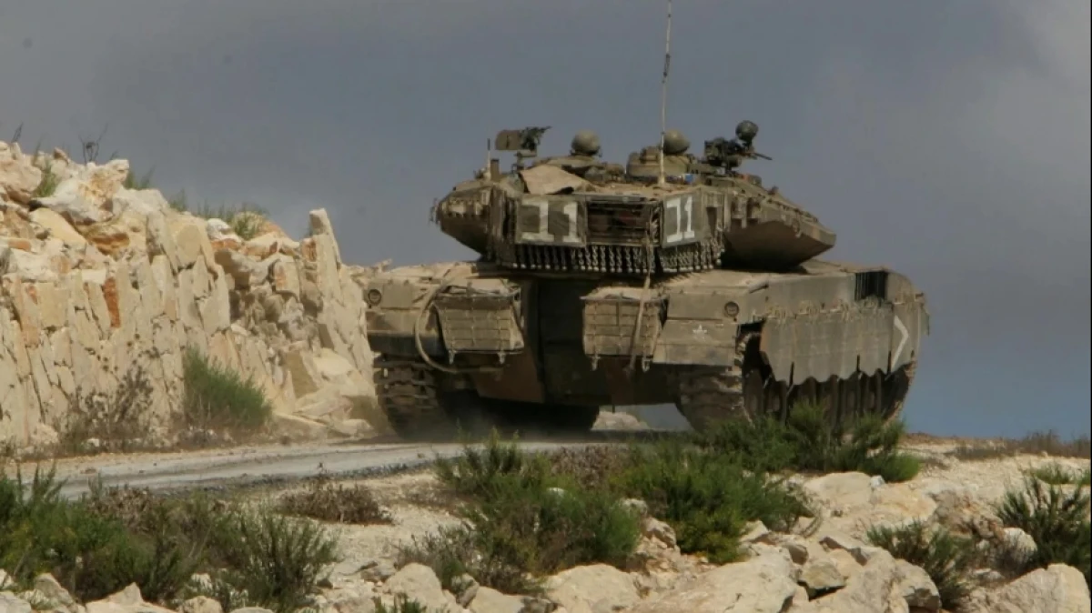 Siap-siap, Menlu Lebanon Peringatkan Serangan Israel Berskala Besar Segera Tiba