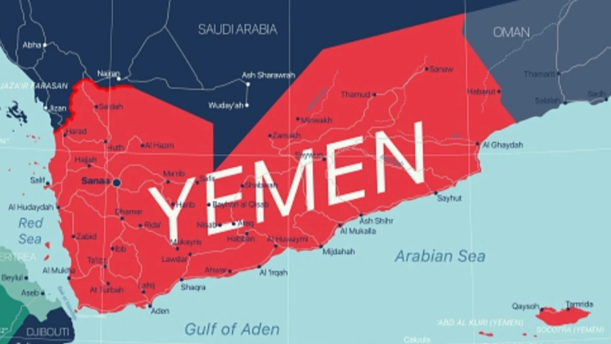 Kabar Kekacauan Yaman yang Bermula dari Hadramaut, Negeri Leluhurnya para Habib