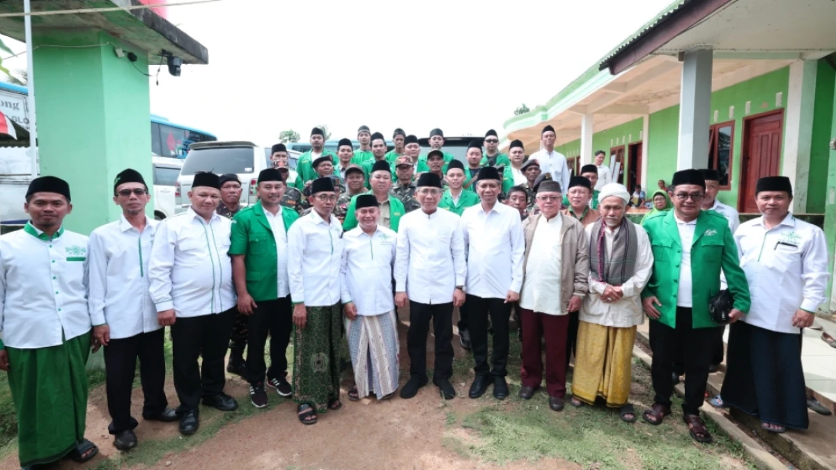 Ketum PBNU Apresiasi Strategi Pemerintah Tangani Dampak Bencana di Sumatera