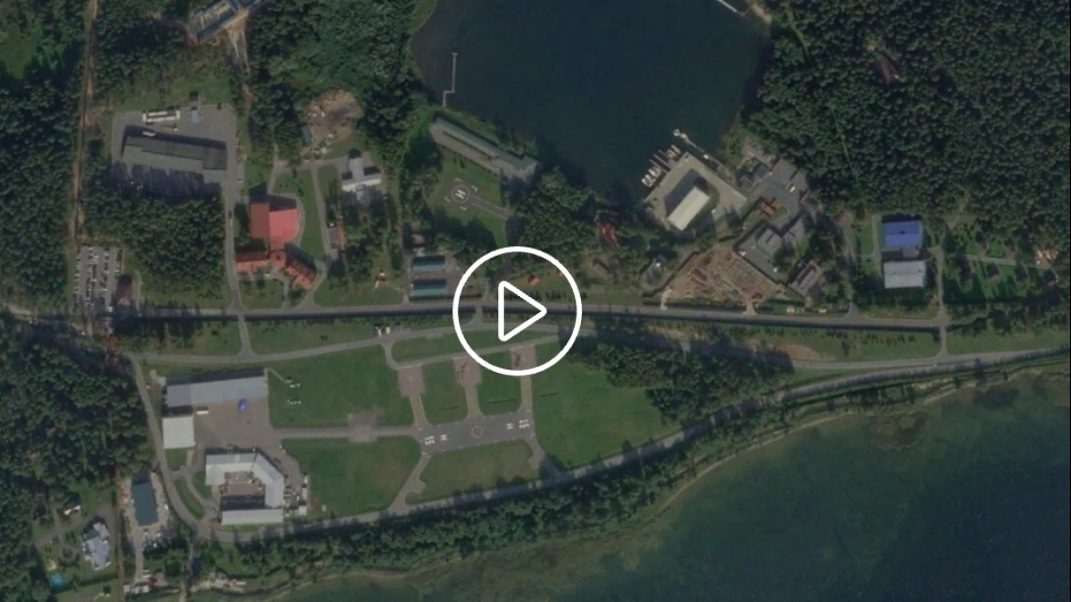 Hampir 100 Drone Serang Kediaman Putin Bisa Picu Perang Nuklir, Rusia Tegaskan Bakal Balas Dendam