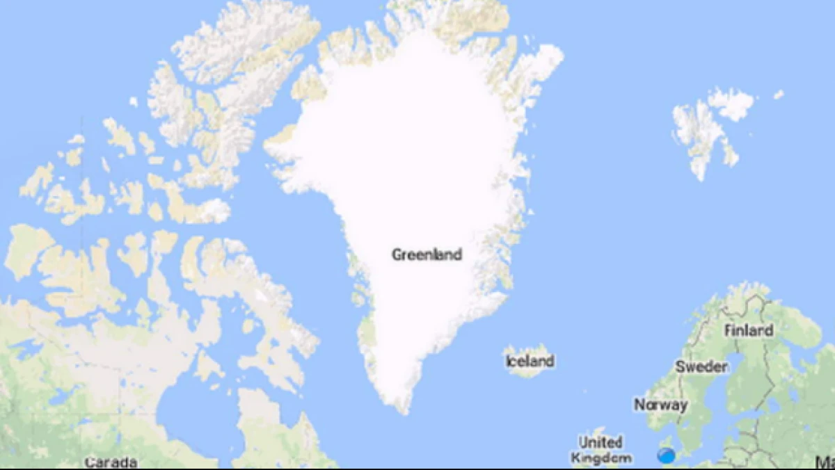 Babak Baru 'Arogansi' Amerika Membentang dari Venezuela sampai Greenland