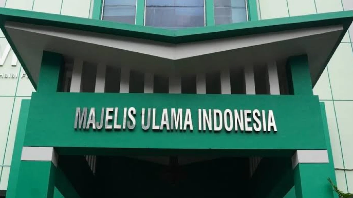 MUI Nilai Pemidanaan Nikah Siri dan Poligami di KUHP Baru Bertentangan dengan Hukum Islam