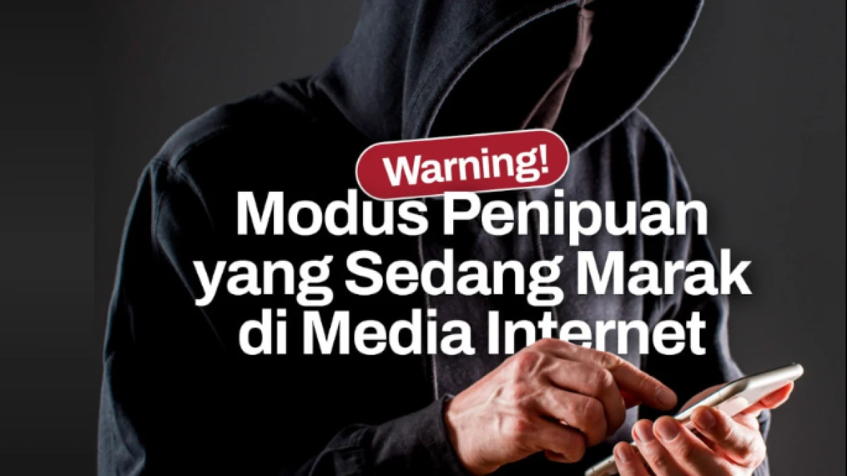 Darurat Scam dan Penipuan Jasa Keuangan, OJK Blokir 127.047 Rekening