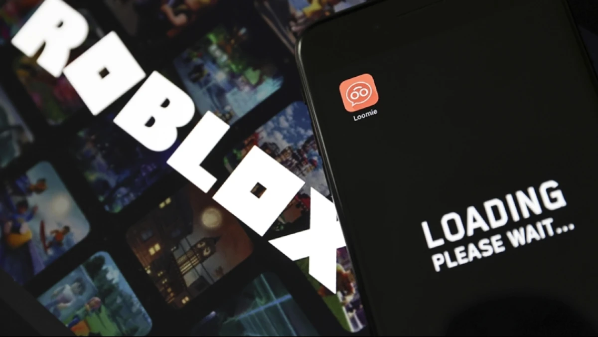Mesir Resmi Blokir Game Online Roblox Sebab Dianggap Berbahaya Bagi Anak