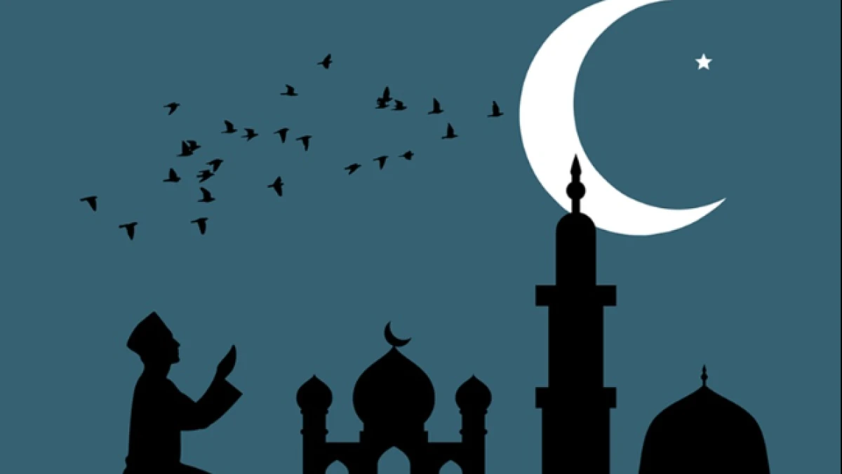 Perbedaan Awal Ramadan di Dunia, Daftar Negara yang Mulai Puasa Hari Rabu dan Kamis