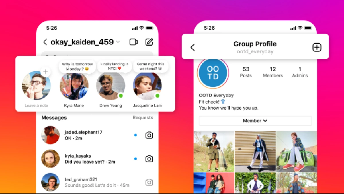 Meta Bakal Beri Notifikasi ke Orangtua Ketika Anak Mencari Konten Bunuh Diri di IG