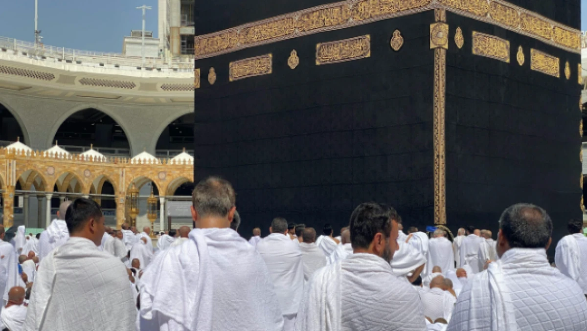 Menhaj Gus Irfan Sarankan WNI Tanpa Visa Haji Tak Nekat Berhaji, Pahami Sanksi Beratnya