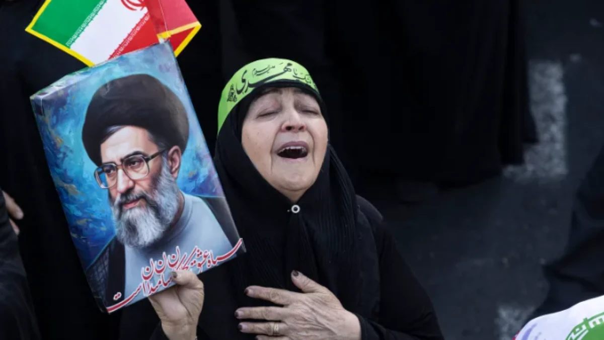 Sudah Antisipasi Kematian Ali Khamenei, Begini Cara Iran Pilih Penggantinya