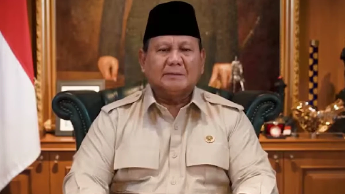 Harus Siap Terdampak Perang Iran vs AS-Israel, Indonesia Hitung Ulang Posisinya di BoP