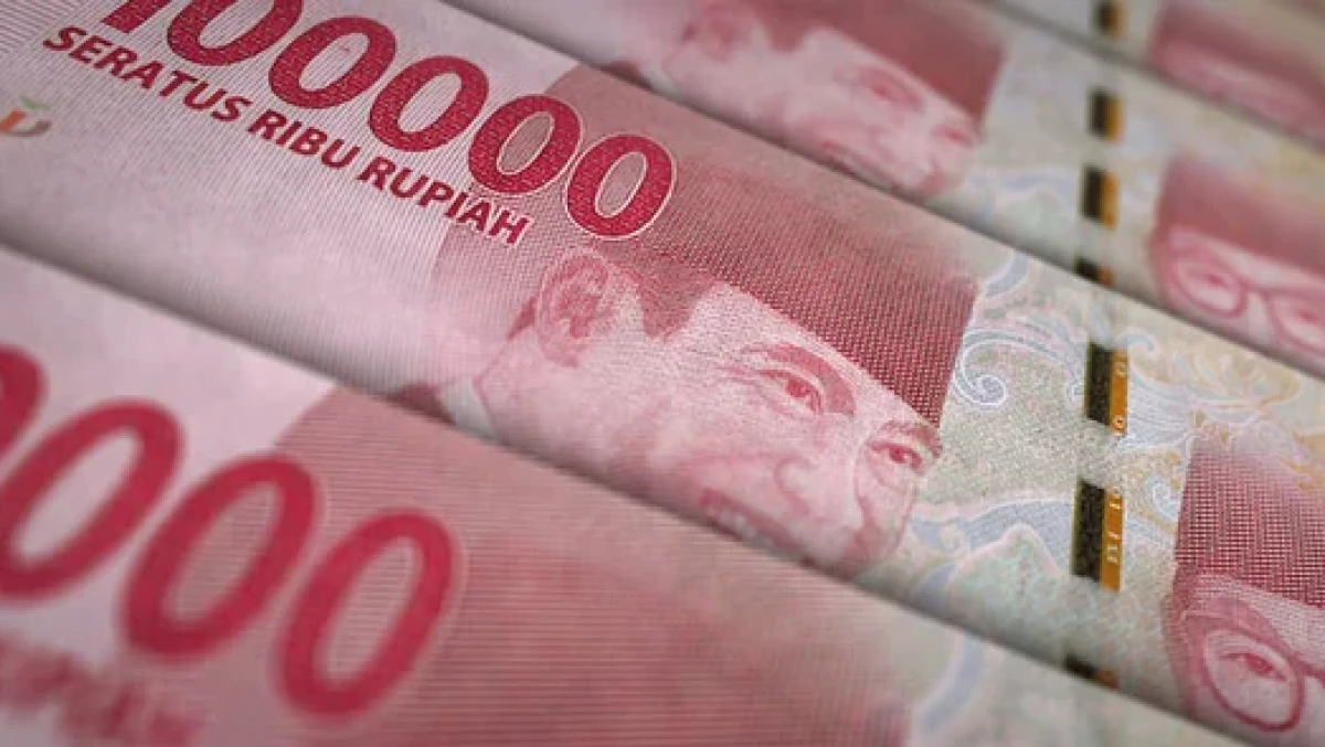 Siasat Mengatur Uang THR Lebaran Agar Tetap Bisa Mencicil Utang Kreditan