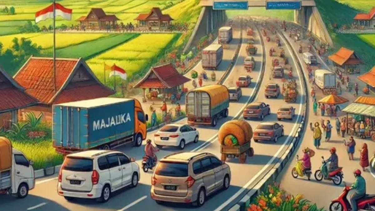 7 Hal yang Perlu Disiapkan Sebelum Berangkat Mudik Lebaran Pakai Kendaraan Pribadi