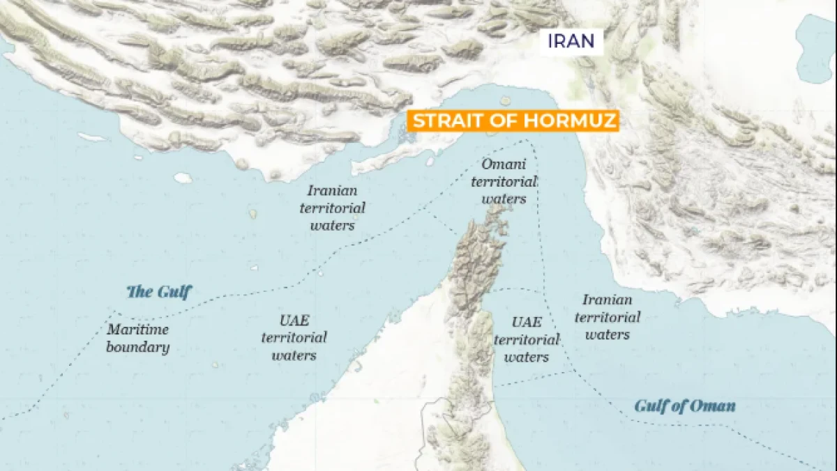 Terpojok, Trump 'Kompori' Negara Lain Kirim Kapal Perang ke Selat Hormuz Keroyok Iran