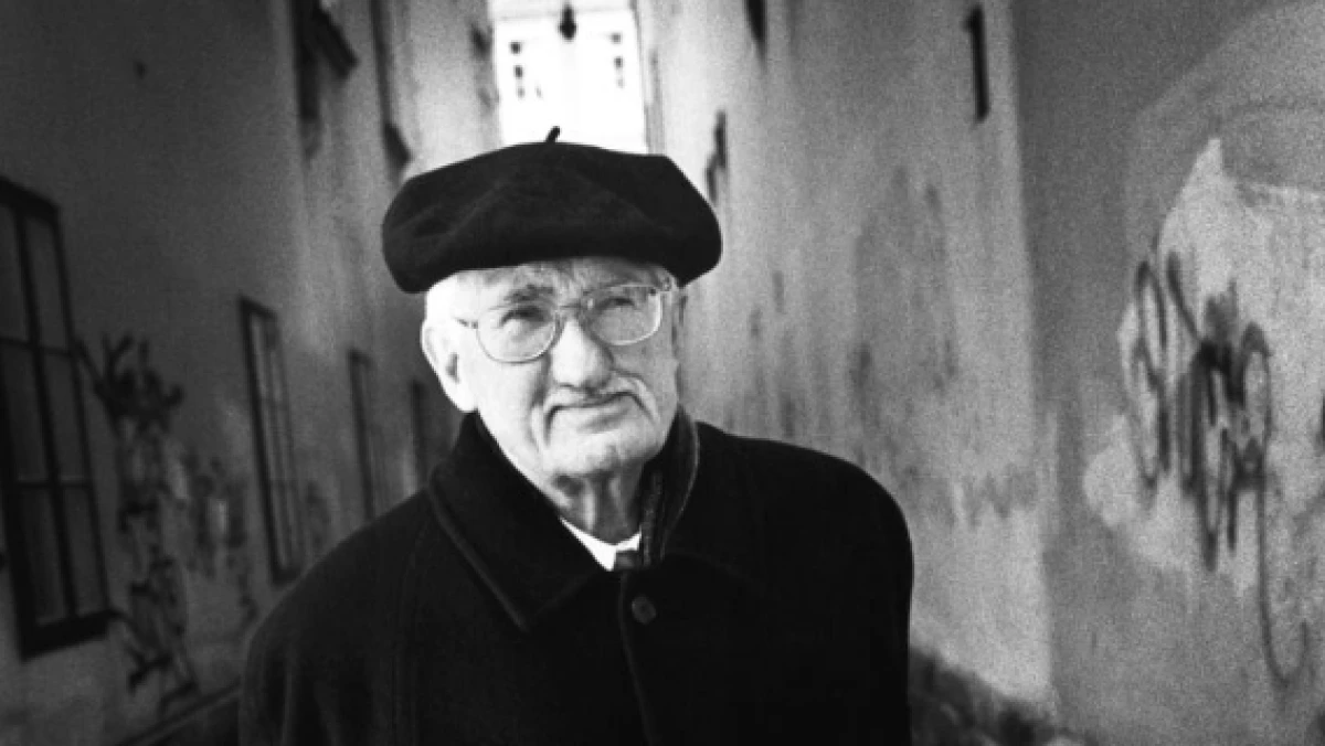 Ketika Percakapan Menyelamatkan Demokrasi: Mengenang Jürgen Habermas