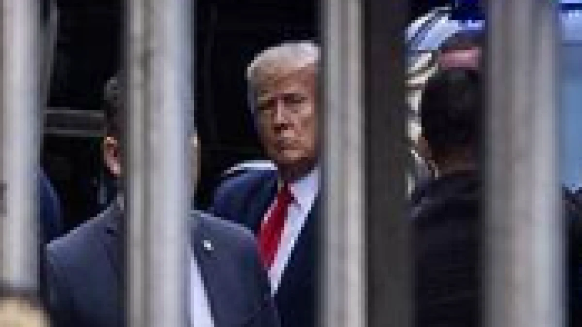 Pemerintahan Trump Ancam Bredel Media yang Kritisi Perang Iran