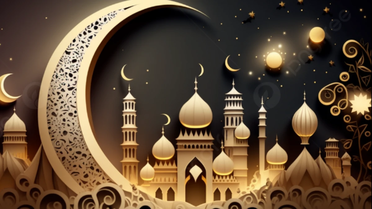 Ingat..! Instansi Negara Jangan Berlebihan Gelar Open House dan Halal Bihalal