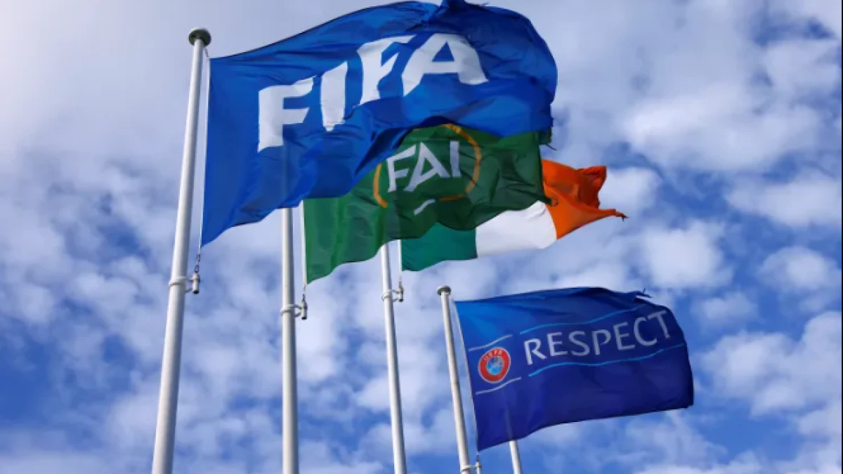 FIFA Beri Sanksi Asosiasi Sepak Bola Israel Akibat Berbagai Pelanggaran Rasial dan Diskriminatif