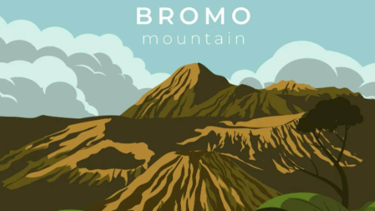 Hormati Nyepi Sekaligus Sambut Idul Fitri, Wisata Bromo Ditutup Sementara