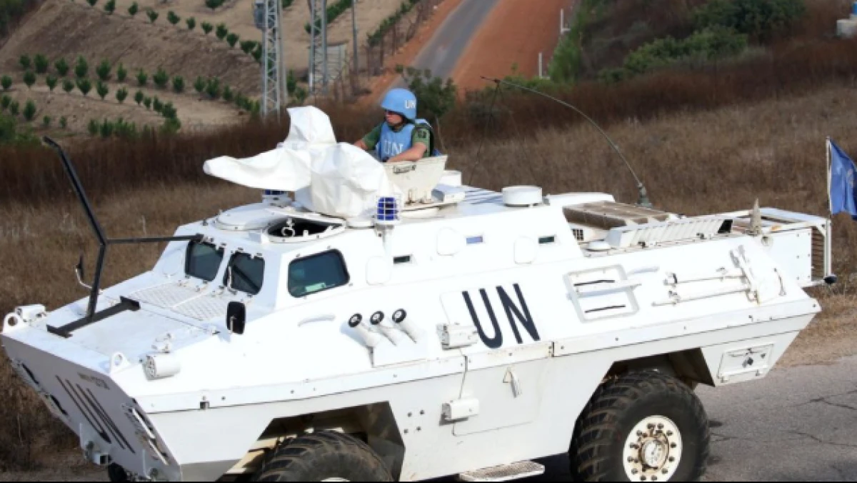 Indonesia Mengutuki Serangan Israel 'Sesama Anggota BoP' yang Tewaskan TNI di Lebanon