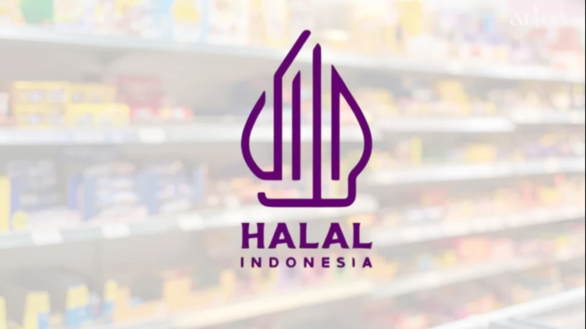 Percepat Rantai Distribusi Produk Impor, BPJPH Teken Perjanjian dengan Lembaga Halal China