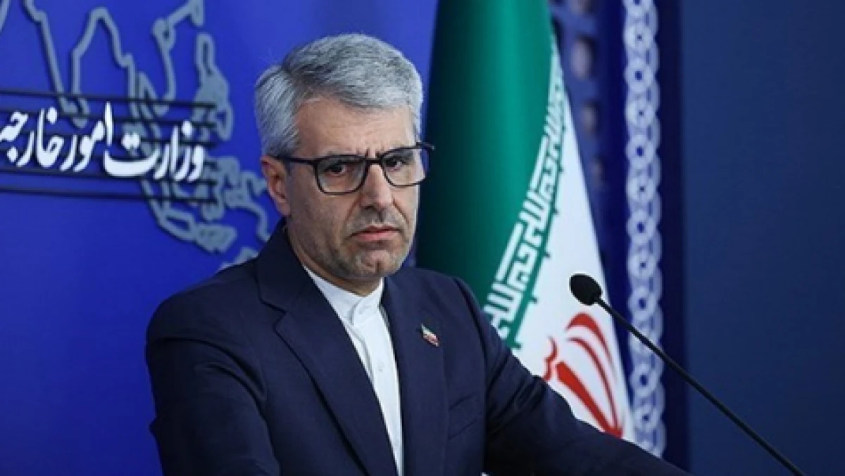 Iran Tegaskan Tak Akan Kirim Tim Negosiator Kedua Selama Masih Ada Blokade AS