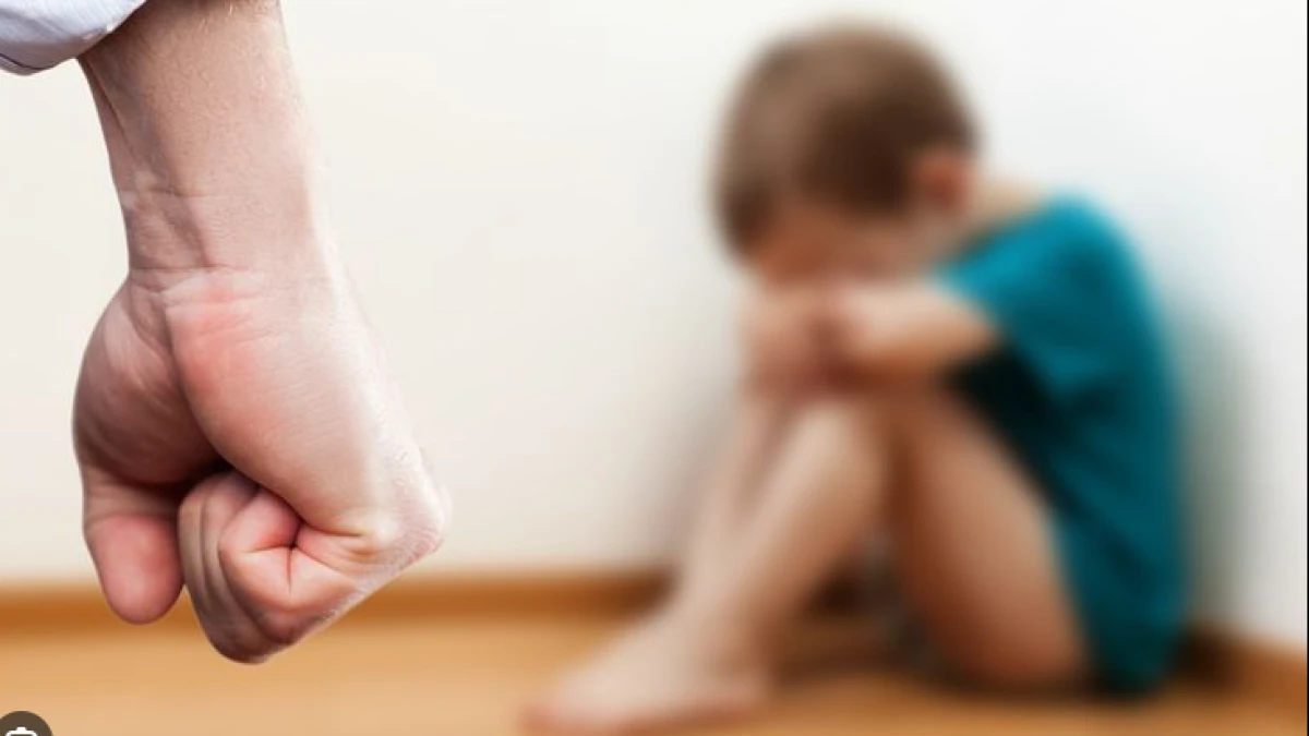 Ruang Aman Anak yang Terluka, Kekerasan Daycare dan Problem Pengasuhan