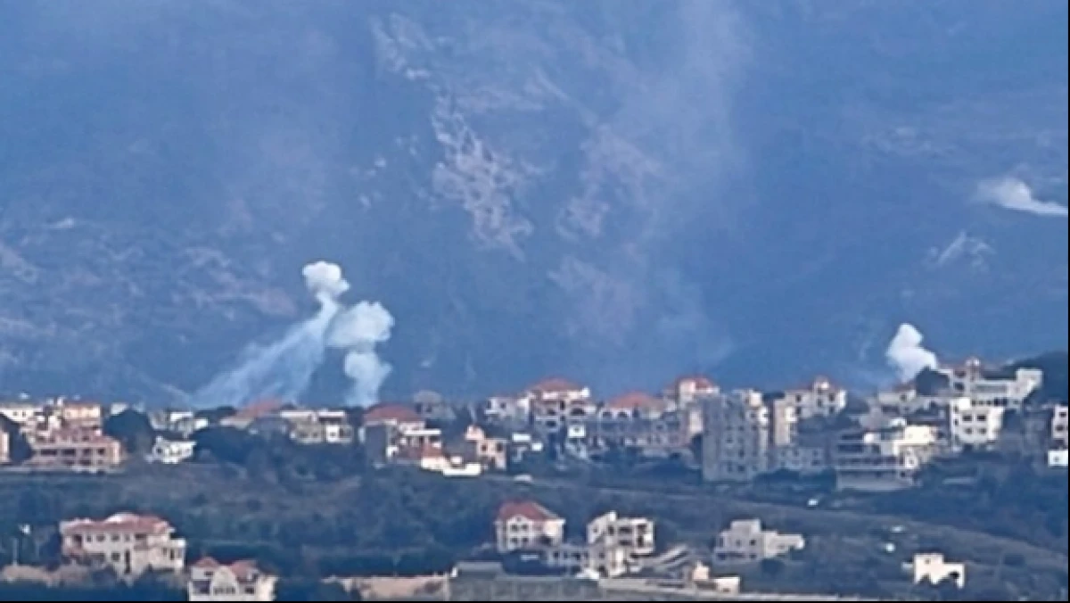 Kembali Gempur Lebanon, Israel Benar-benar Pemicu Utama Krisis Timur Tengah