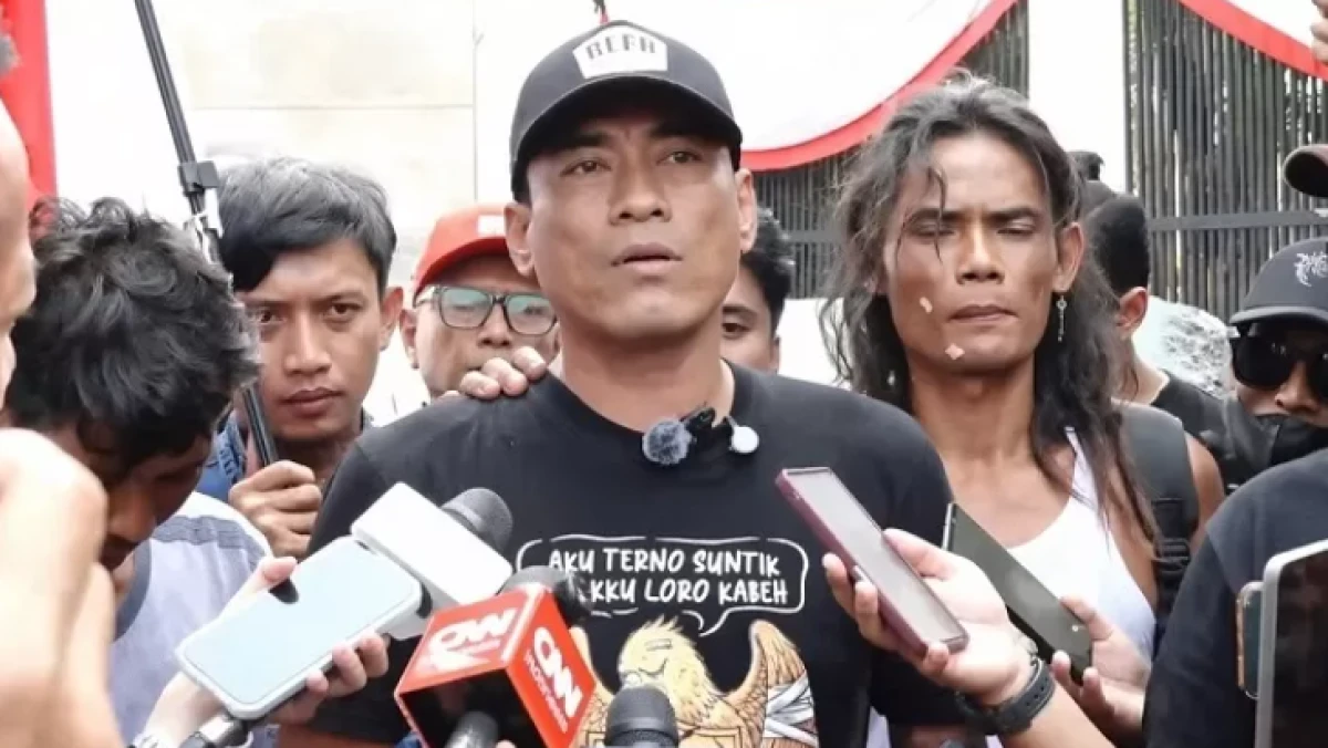 Teka-teki Pemblokiran Rekening Supriyono 'Botok': PPATK Membantah, Polisi Akui Minta Bank Mandiri Menghentikan Transaksi