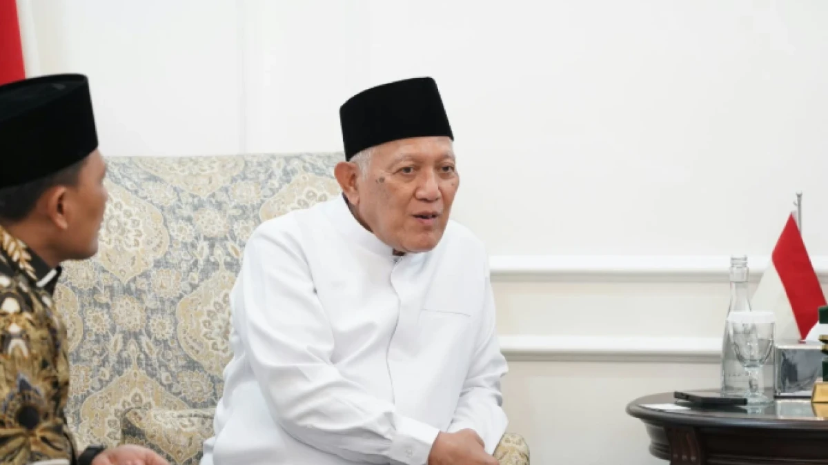 PBNU Ingatkan Konflik Timur Tengah Bukan soal Pertentangan Mazhab, Tapi Politik Kekuasaan