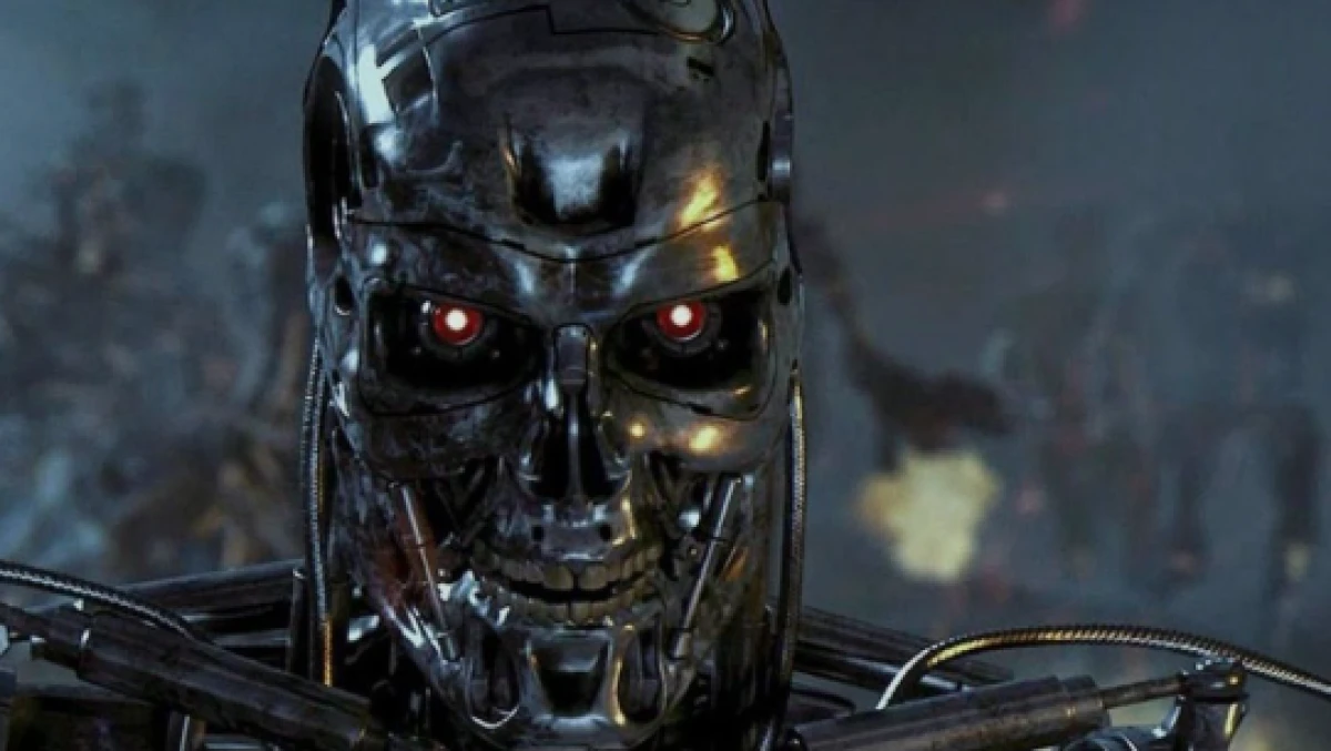 Pentagon Kembangkan Inteligen AI, Mirip Terminator untuk Memata-matai Musuh