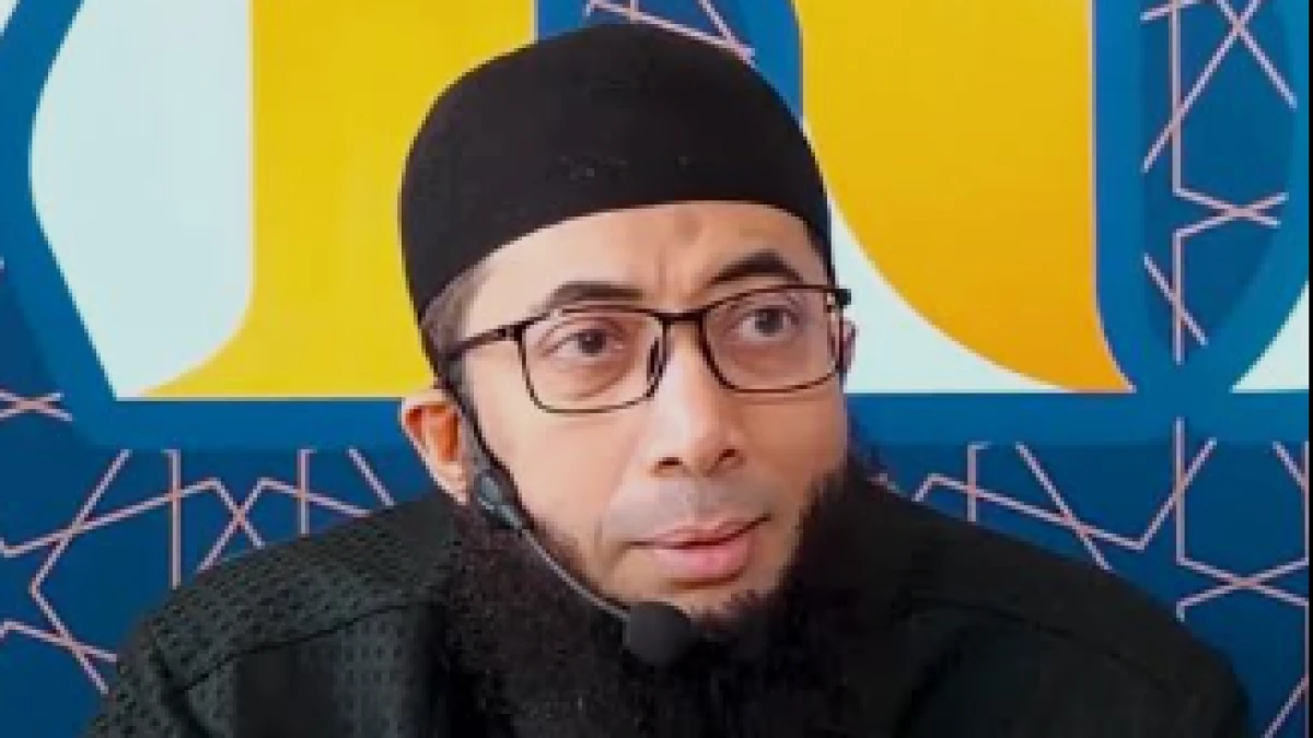Khalid Basalamah Jadi Saksi Sidang Dugaan Kasus Korupsi Kuota Haji