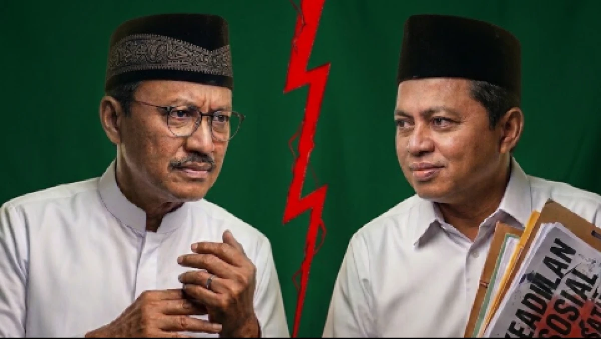 Babak Baru Ipul vs Lilur