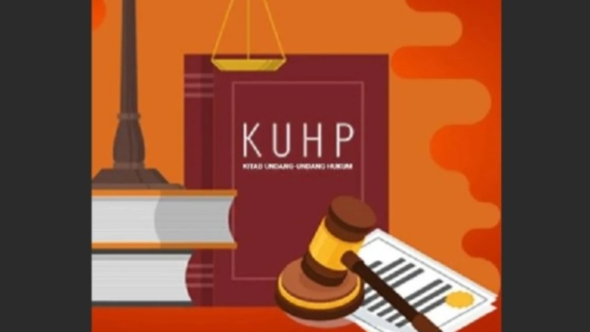 KUHP dan KUHAP Resmi Diberlakukan Hari Ini, Kewenangan Polisi Dinilai Rawan Disalahgunakan