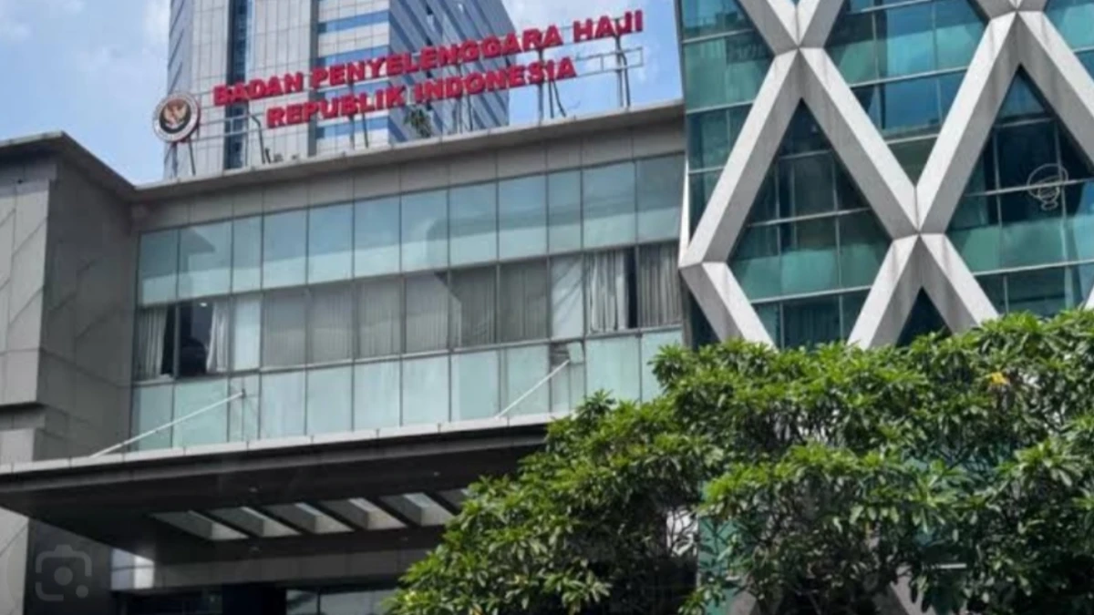Kemenhaj Pastikan Pelunasan dan Penerbitan PK Calon Jemaah Haji Khusus Tuntas Sebelum Tenggat Waktu