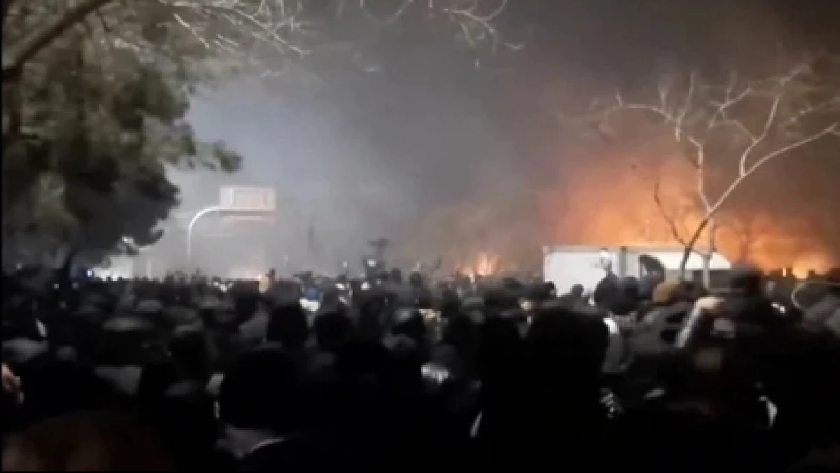 Skenario Serangan AS ke Iran Tidak Sesuai Rencana, Sekutunya di Timur Tengah Tidak Siap